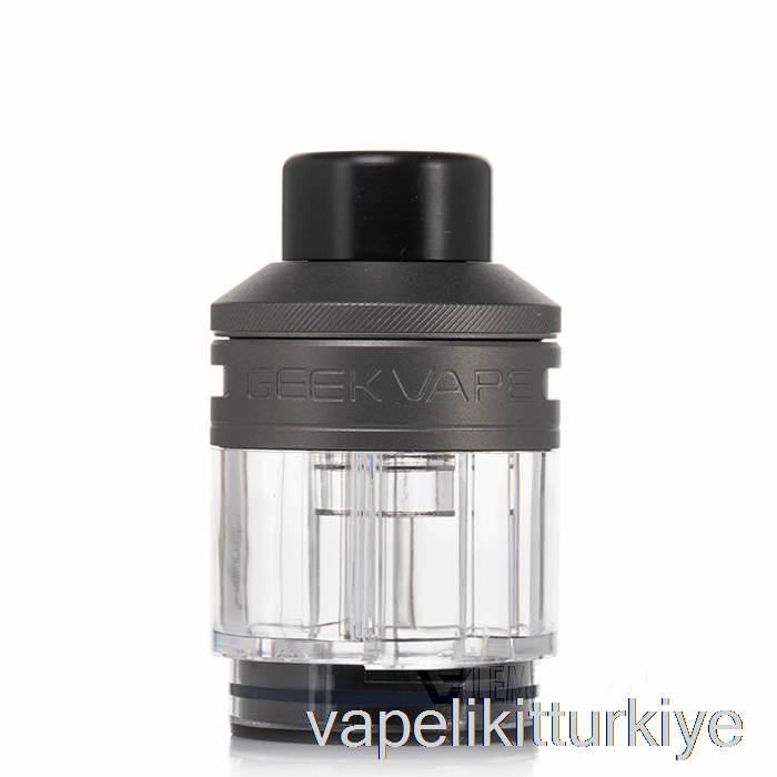 Elektronik Sigara Kalemi Vape Mate Inek Vape Eteno E100 Yedek Bölmeler Tunç